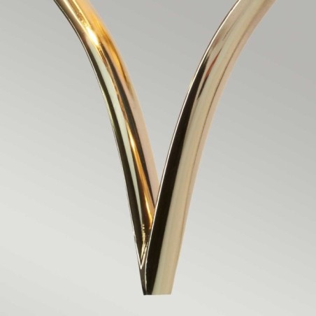 Falmouth Wall Lamp for Bathrooms (2 Lights)