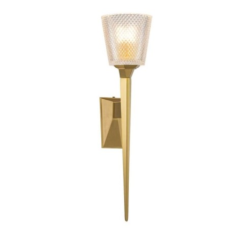 Wall Lamp for bathrooms Verity