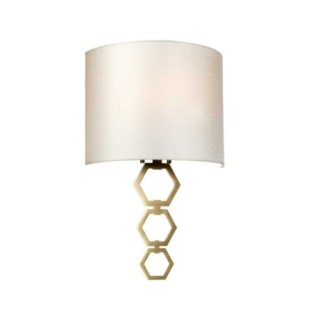 Wall lamp Clark M
