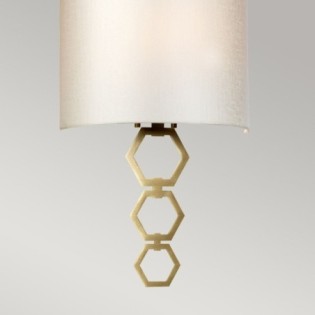 Wall lamp Clark M