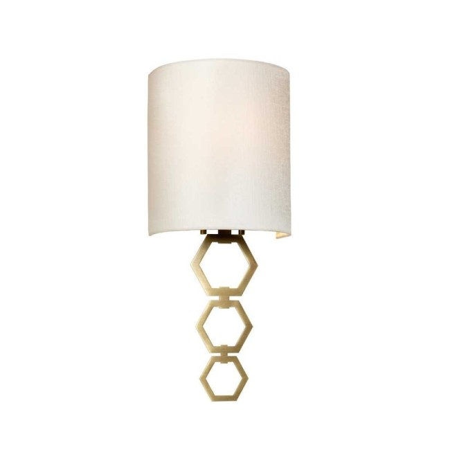 Wall lamp Clark S