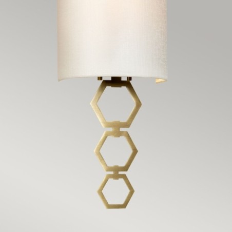 Wall lamp Clark S