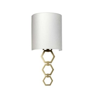 Wall lamp Clark S