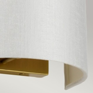 Cooper S Wall Light