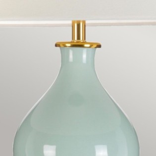 Harbin Table Lamp