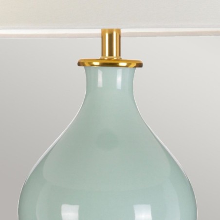 Harbin Table Lamp