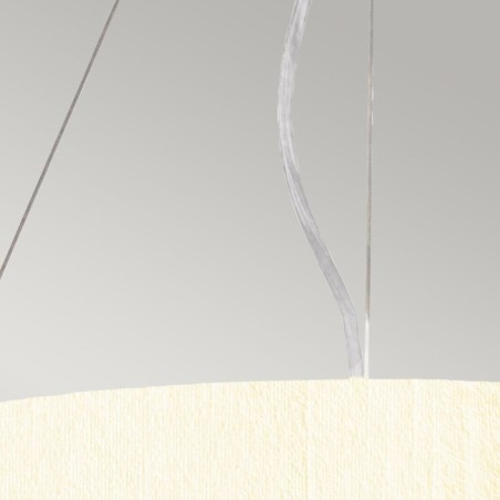 Lámpara de techo Pearce 18 (3 luces)