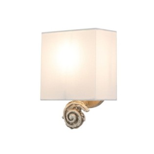 Swirl Wall Light
