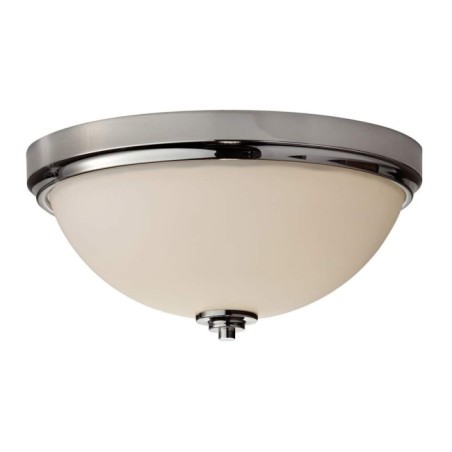 Ceiling light for bathrooms Malibu (2 lights)