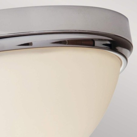 Ceiling light for bathrooms Malibu (2 lights)