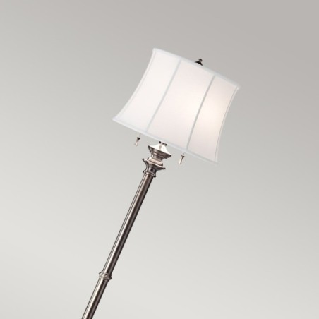 Stateroom Floor Lamp (2 lights)
