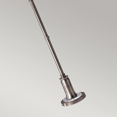 Stateroom Floor Lamp (2 lights)
