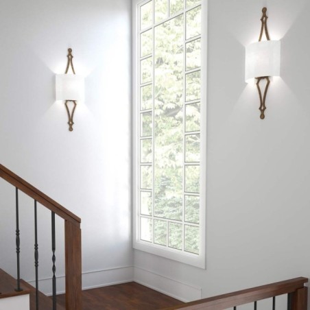 Tilling Wall Lamp