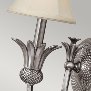 Plantation Wall Lamp