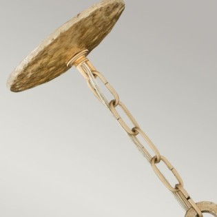 Lámpara de techo Spyre (6 luces)