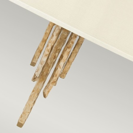 Lámpara de techo Spyre (6 luces)