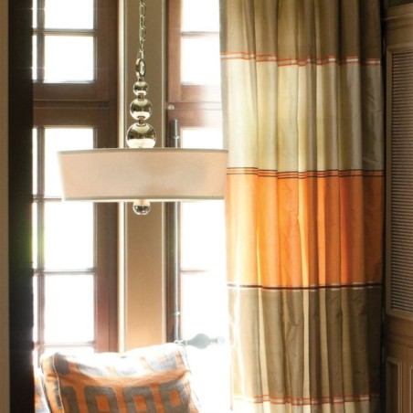 Lámpara de techo Zelda (3 luces)