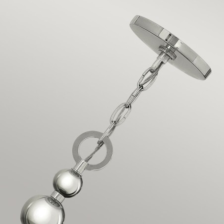 Lámpara de techo Zelda (3 luces)