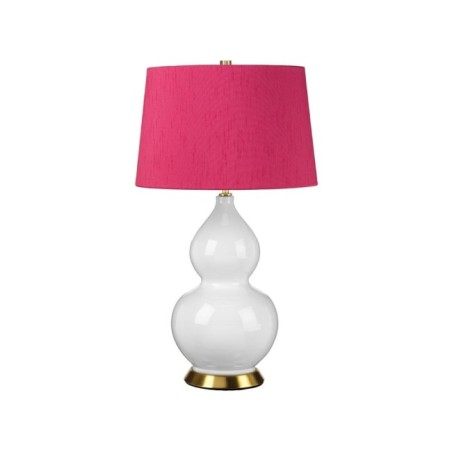 ISLA Table Lamp Brass