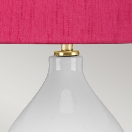 ISLA Table Lamp Brass