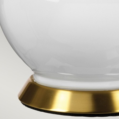 ISLA Table Lamp Brass