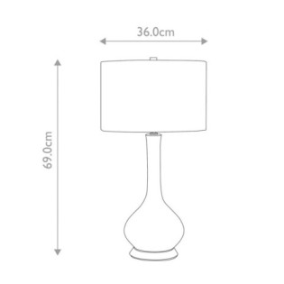 MILO Table Lamp
