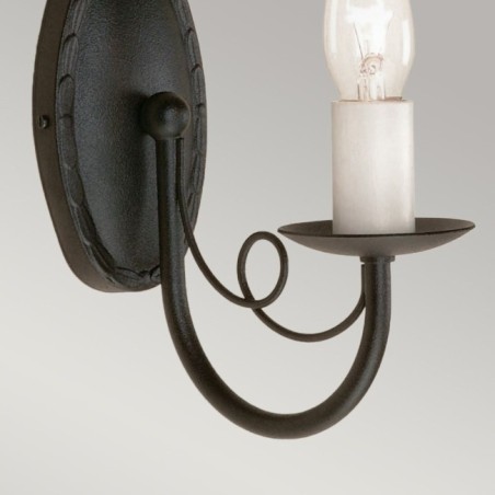 Minster Wall Lamp