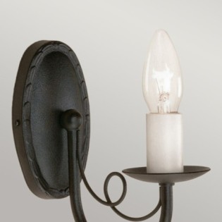 Minster Wall Lamp