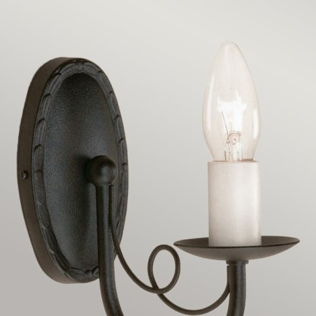 Minster Wall Lamp