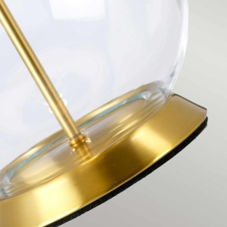 Orb I Table Lamp