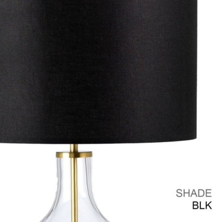 Orb I Table Lamp