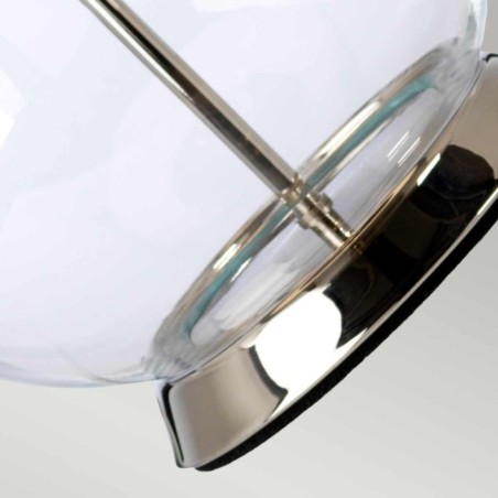 Orb II Table Lamp