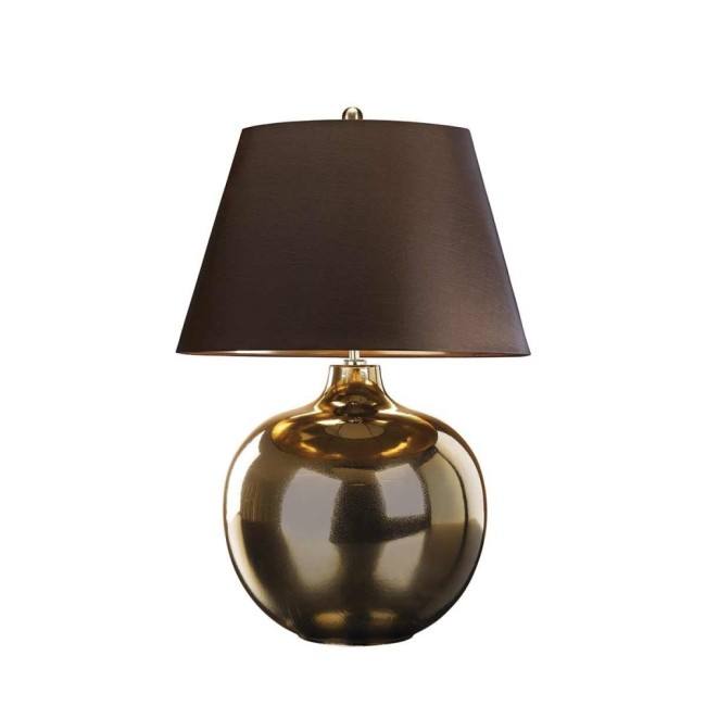 Ottoman Table Lamp