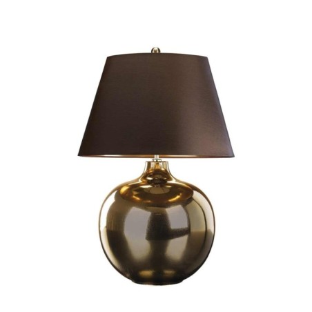 Ottoman Table Lamp