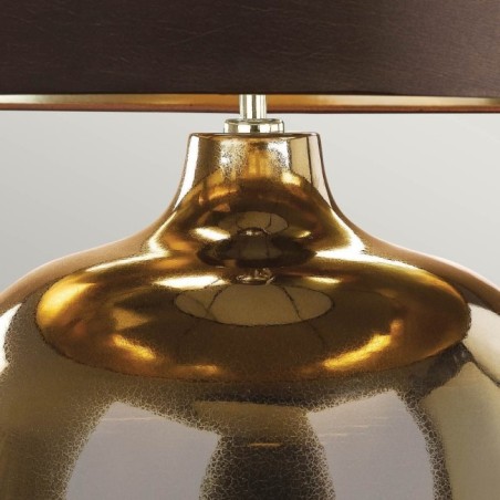 Ottoman Table Lamp