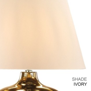 Ottoman Table Lamp