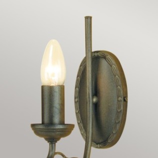Olivia Wall Lamp