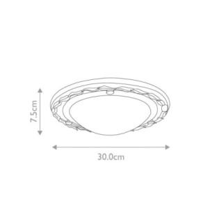 Olivia Ceiling Light