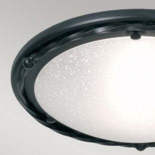 Pembroke Ceiling Light