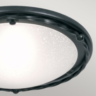 Pembroke Ceiling Light