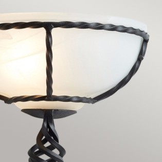 Pembroke Wall Lamp