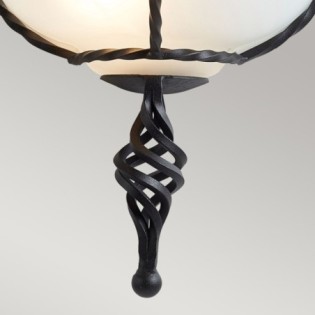 Pembroke Wall Lamp