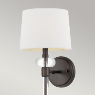 Barbour Wall Lamp