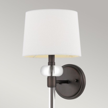 Barbour Wall Lamp