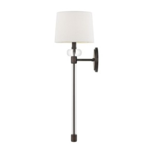 Barbour Wall Lamp