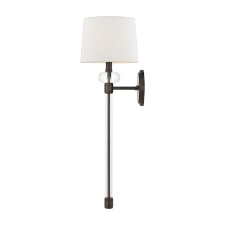 Barbour Wall Lamp