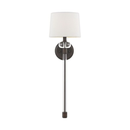 Barbour Wall Lamp