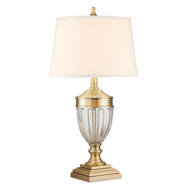 Dennison Table Lamp