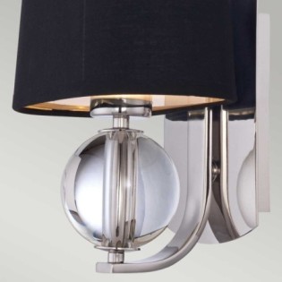Gotham Wall Lamp