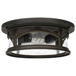 Marblehead Ceiling Flush Light (2 Lights)
